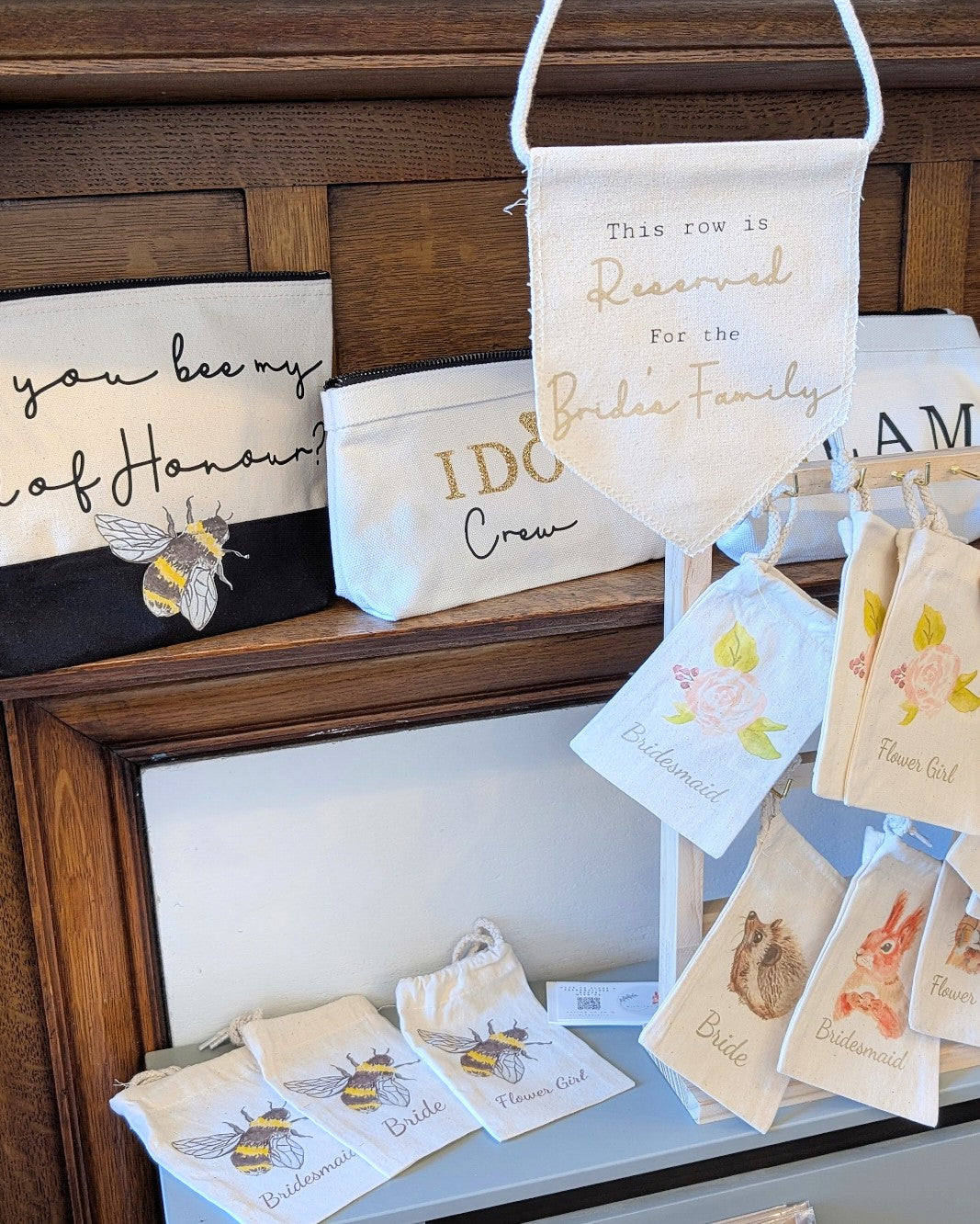 Wild Infinity Weddings