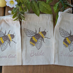 Wedding Favour Pouches