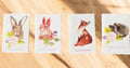 Happy Birthday Cards