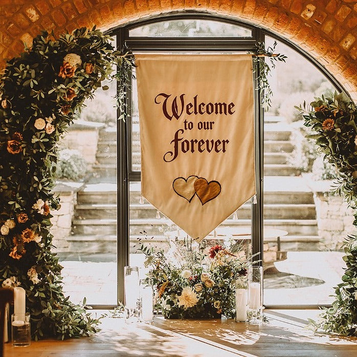 Large Banners for Hire