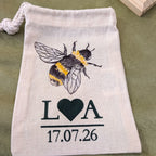 Wedding Favour Pouches