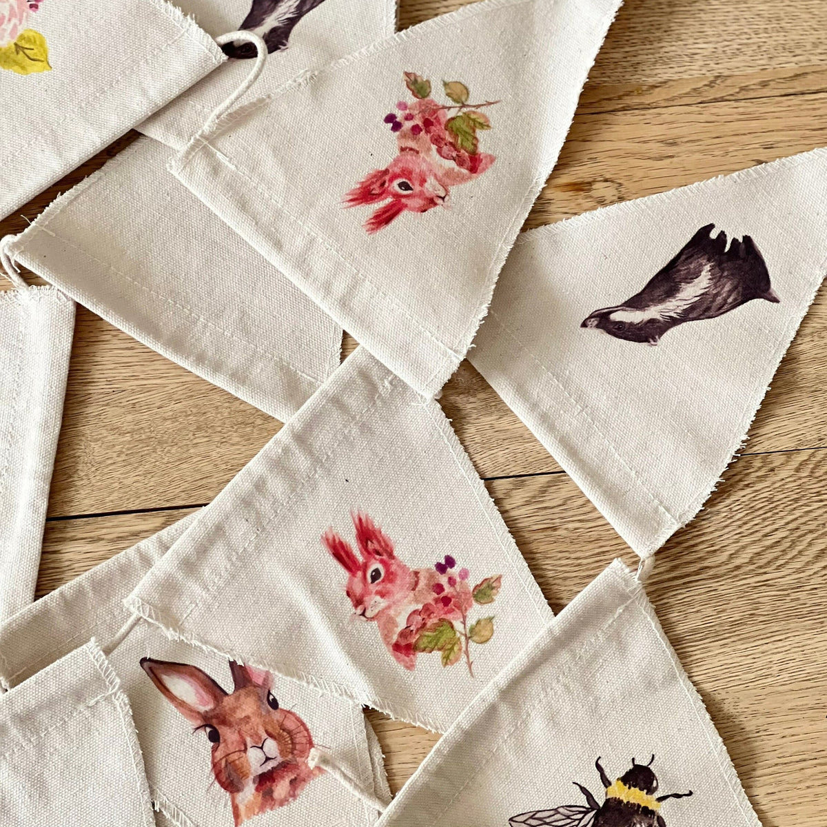 Bunting