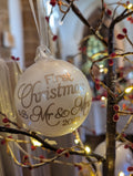 Christmas Baubles