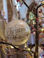 Christmas Baubles