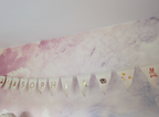 Personalised Bunting