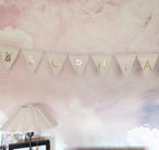 Personalised Bunting