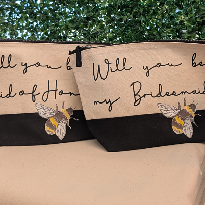 Will you bee my?