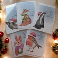 Christmas Cards